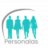 UAB Personalas logo UAB Personalas logo