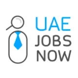 UAE Jobs Now logo