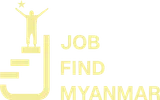 Job Find Myanmar logo