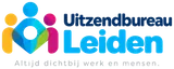 Uitzendbureau Leiden logo