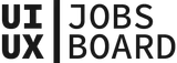 UI/UX Jobs Board logo
