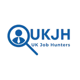UK Job Hunters logo UK Job Hunters logo