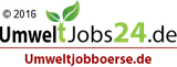 Umweltjobs24.de logo Umweltjobs24.de logo
