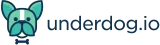 Underdog.io logo