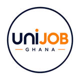 UNIJOB Ghana logo