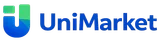 UniMarket logo
