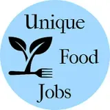 Unique Food Jobs logo