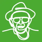 Universidade Patativa do Assaré logo