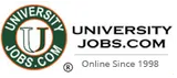 University Jobs.com logo
