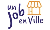 Un Job En Ville logo