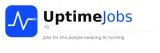 UptimeJobs.io logo UptimeJobs.io logo
