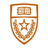 The University of Texas at Austin logo