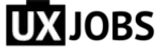 UX Jobs logo