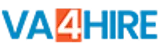 VA4Hire logo