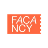 Facancy logo Facancy logo