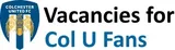 Vacancies For Col U Fans logo Vacancies For Col U Fans logo