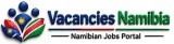 Vacancies in Namibia logo