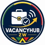 VacancyHub ZW logo