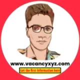 Vacancy Xyz logo