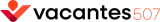 Vacantes507 logo