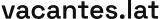 VacantesLAT logo