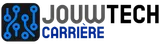 JouwTechCarrière logo JouwTechCarrière logo