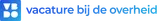 Vacature Bij De Overheid logo