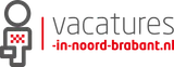 Vacatures in Noord-Brabant logo