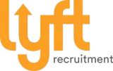 Lyft Recruitment logo Lyft Recruitment logo