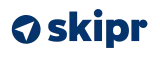 Skipr Vacatures logo Skipr Vacatures logo