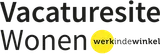 Vacaturesite Wonen logo
