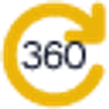 VAGAS360 logo