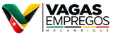 Vagas & Empregos em Moçambique logo