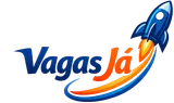 Vagas Já logo