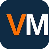 Vagas Marketing logo