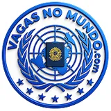 Vagas no Mundo logo Vagas no Mundo logo