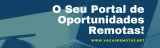 Vagas Remotas logo