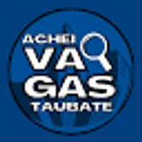 Achei Vagas Taubaté logo
