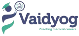 Vaidyog logo