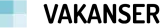 Vakanser logo Vakanser logo
