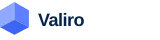 Valiro logo