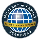 Vandenberg SFB Employment Board logo