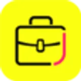 Jobrapido Venezuela logo