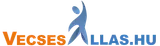Vecsés Állás logo