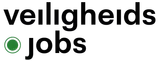 Veiligheidsjobs logo Veiligheidsjobs logo