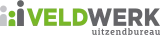 Veldwerk Uitzendbureau logo