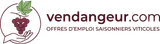 Vendangeur.com logo