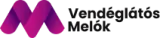 Vendéglátós Melók logo Vendéglátós Melók logo