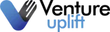 Venture Uplift logo