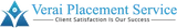 VERAI Placement Service logo VERAI Placement Service logo